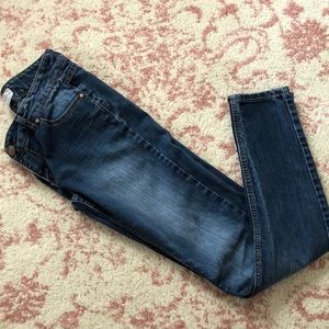 Rsq skinny jeans